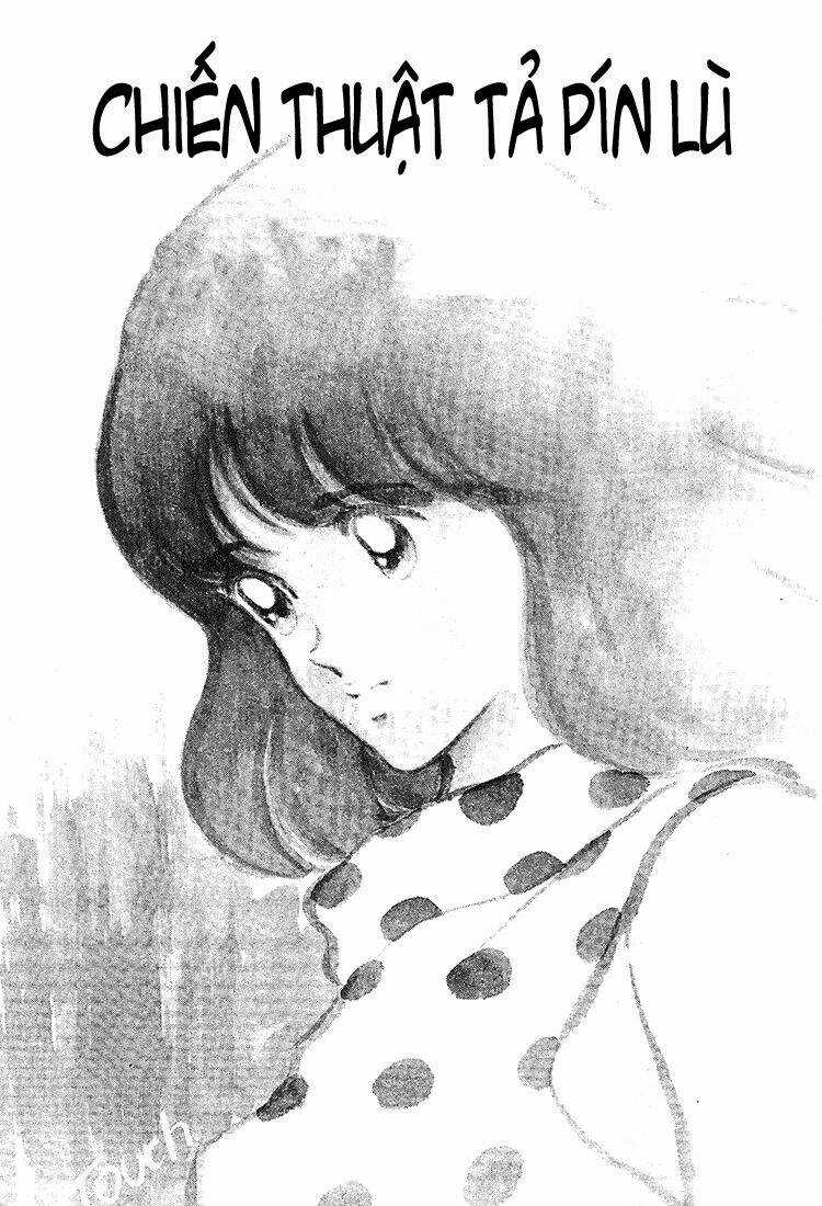 Touch Chapter 196 trang 1