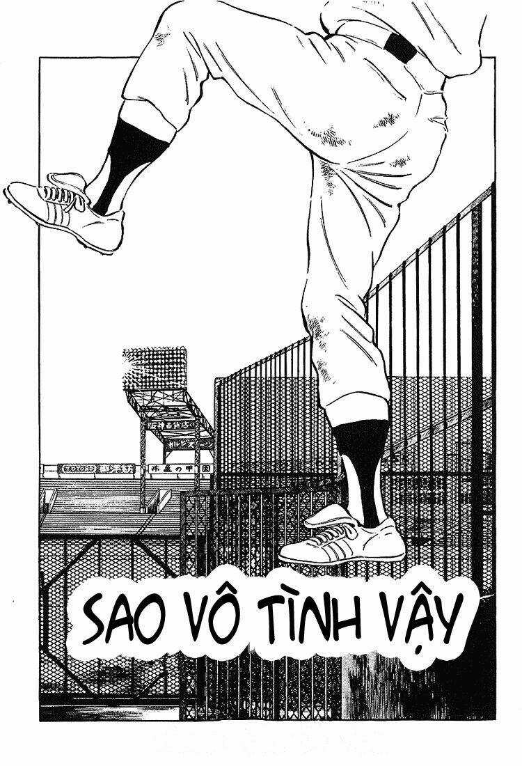 Touch Chapter 197 trang 1