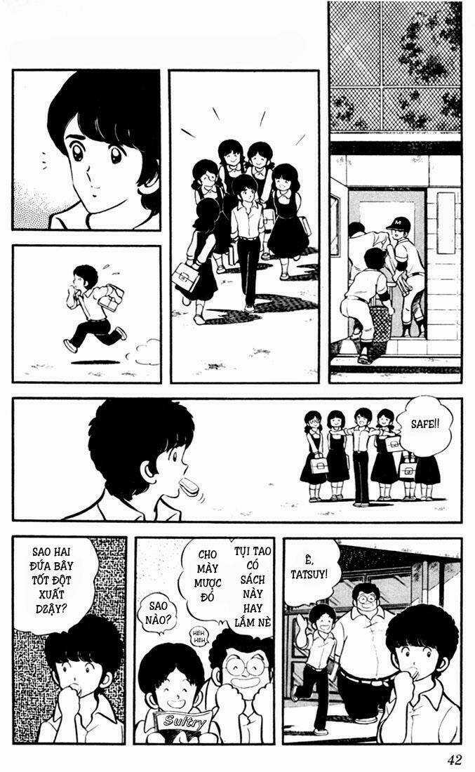 Touch Chapter 2 trang 10