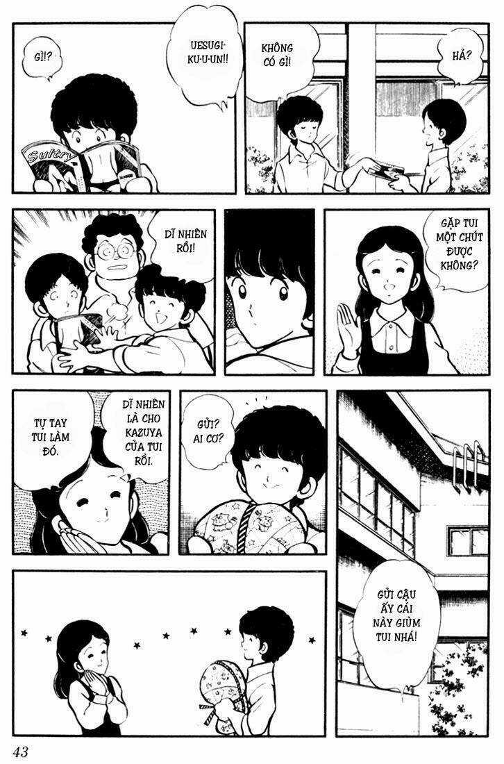 Touch Chapter 2 trang 11