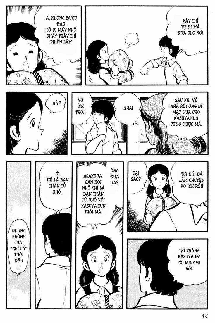 Touch Chapter 2 trang 12