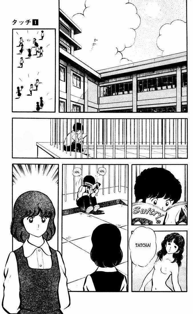 Touch Chapter 2 trang 13