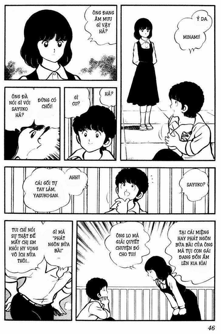 Touch Chapter 2 trang 14