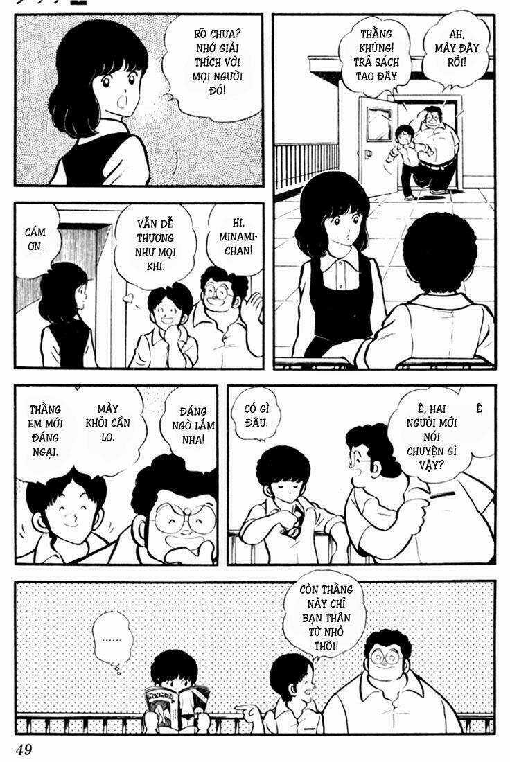 Touch Chapter 2 trang 17