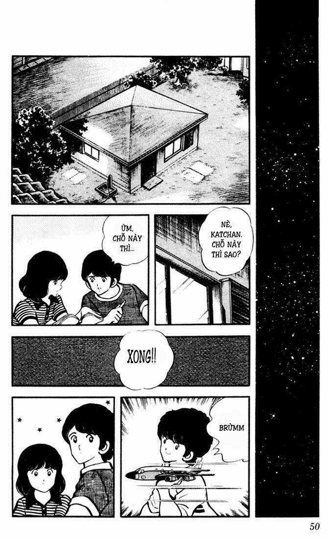 Touch Chapter 2 trang 18