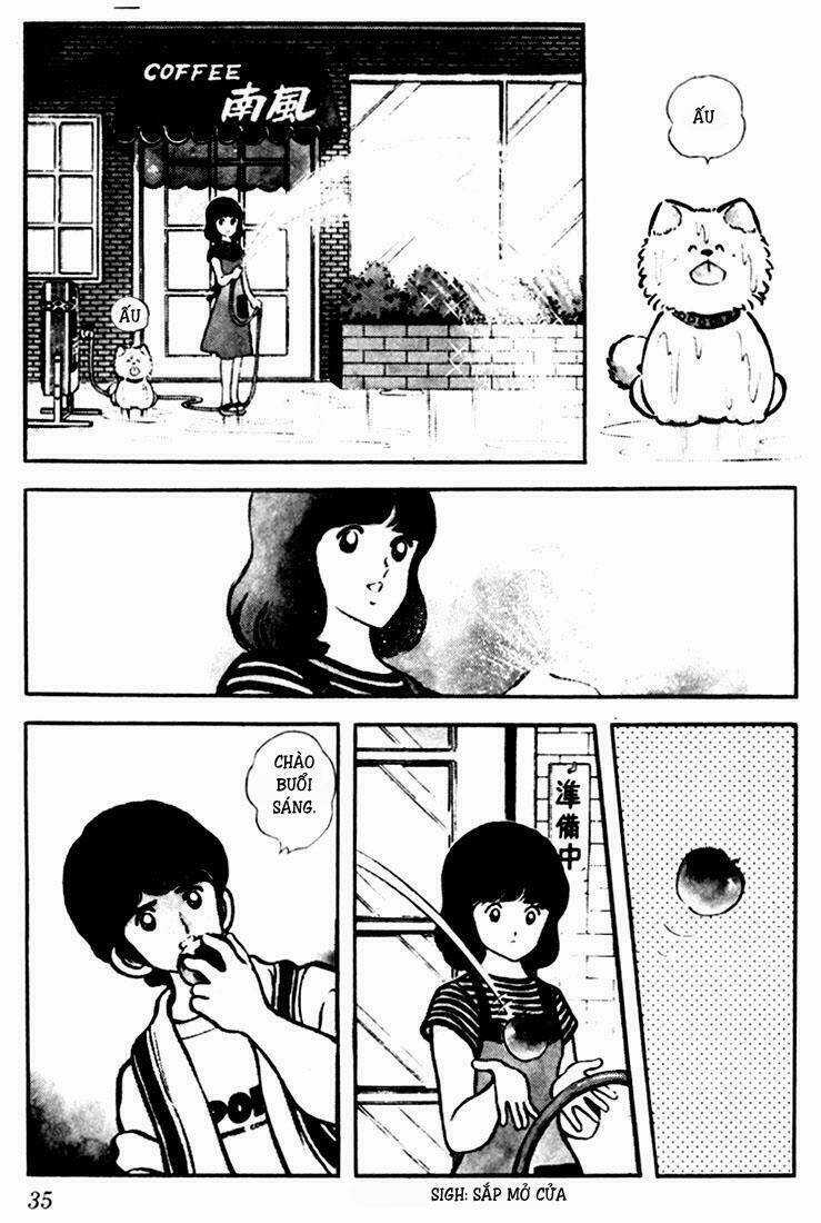 Touch Chapter 2 trang 3