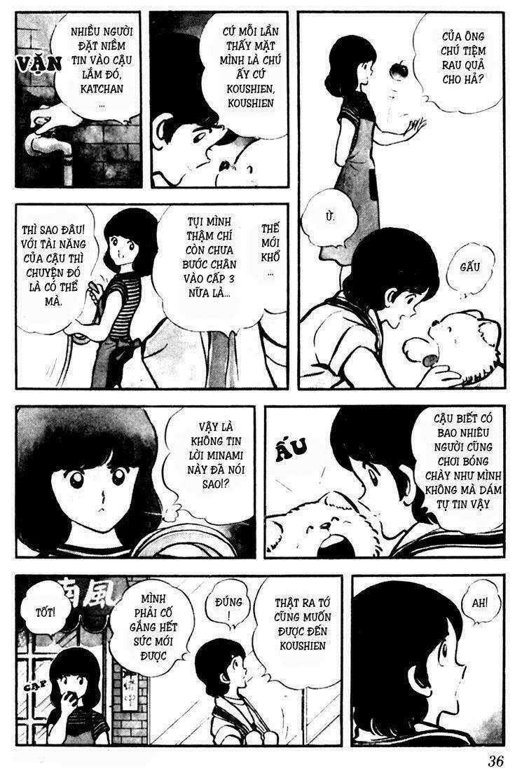 Touch Chapter 2 trang 4