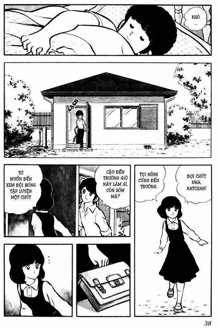 Touch Chapter 2 trang 6