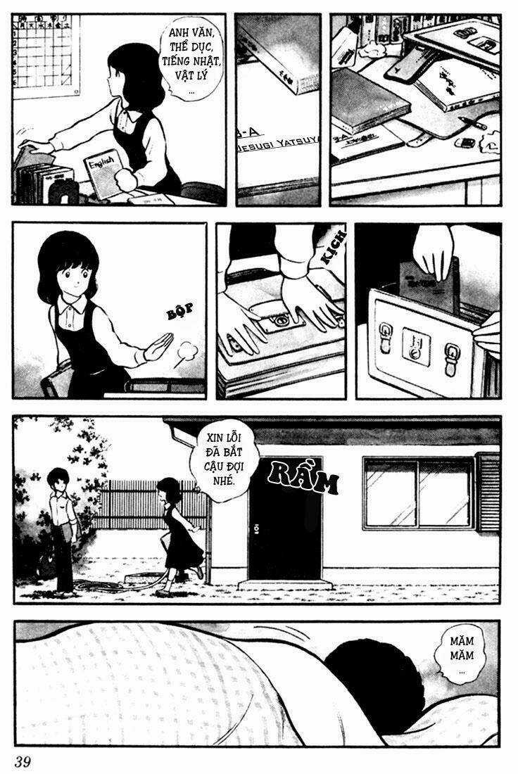 Touch Chapter 2 trang 7