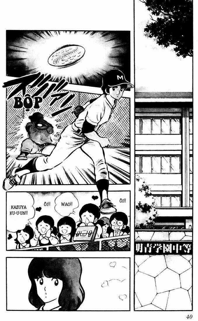 Touch Chapter 2 trang 8