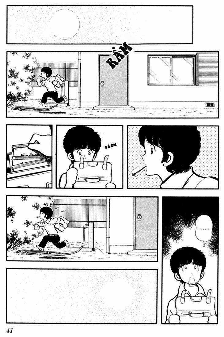 Touch Chapter 2 trang 9