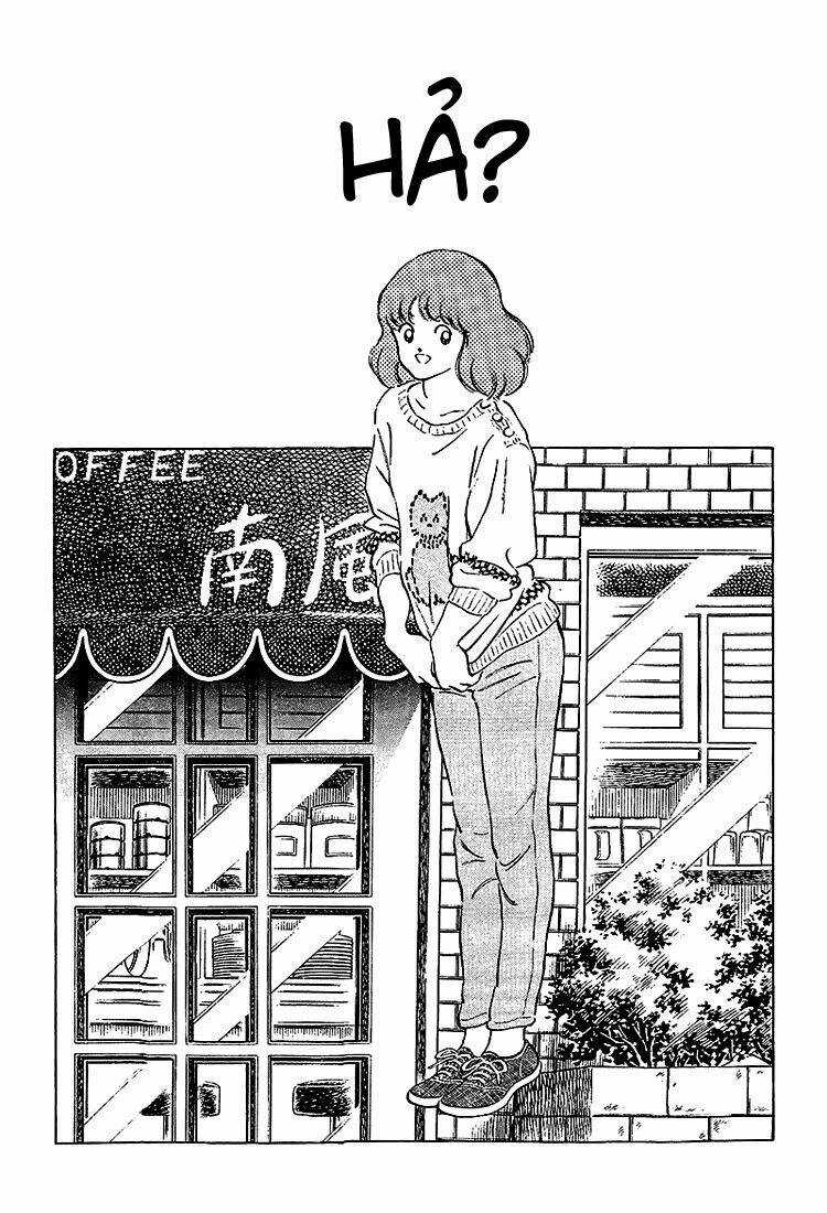 Touch Chapter 202 trang 1