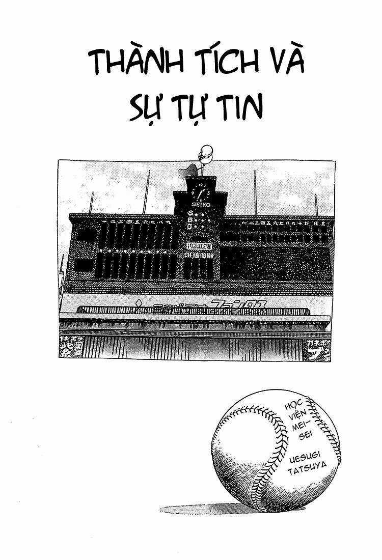 Touch Chapter 204 trang 1