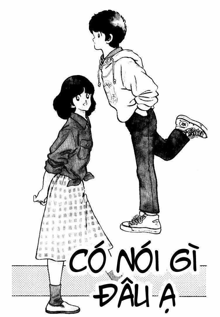 Touch Chapter 205 trang 1