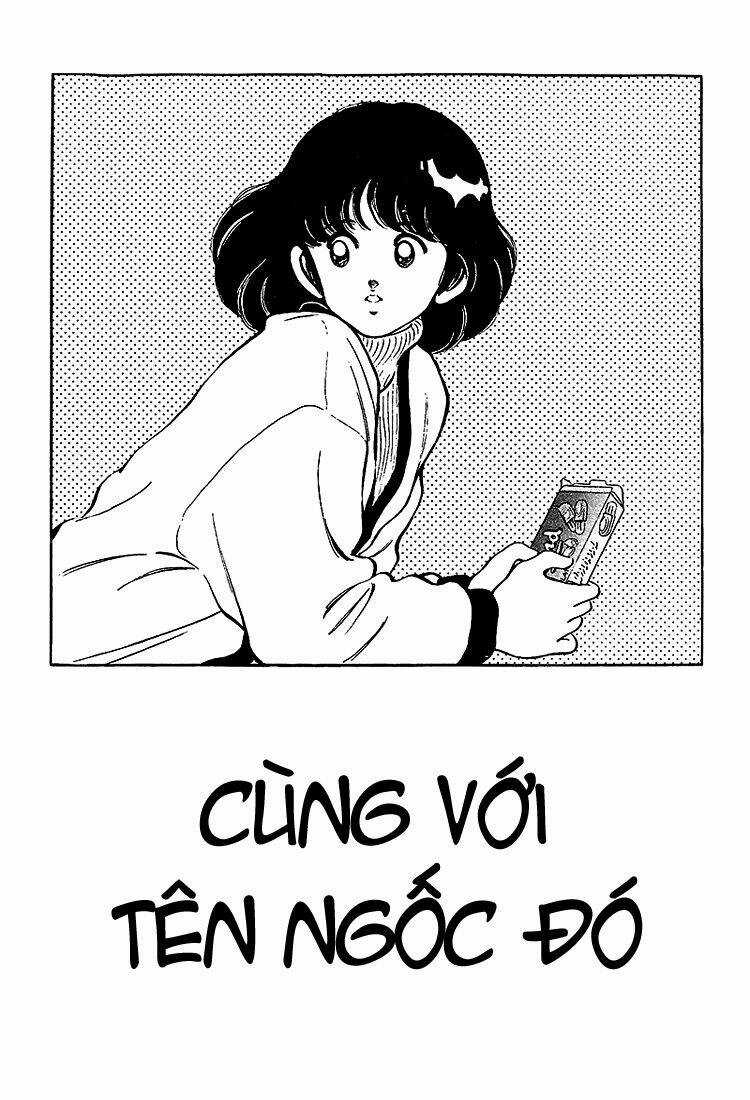 Touch Chapter 206 trang 1