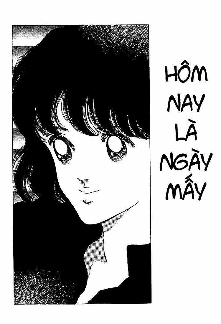 Touch Chapter 207 trang 1