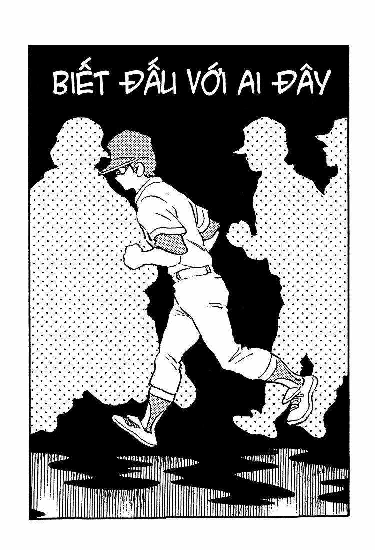 Touch Chapter 209 trang 1