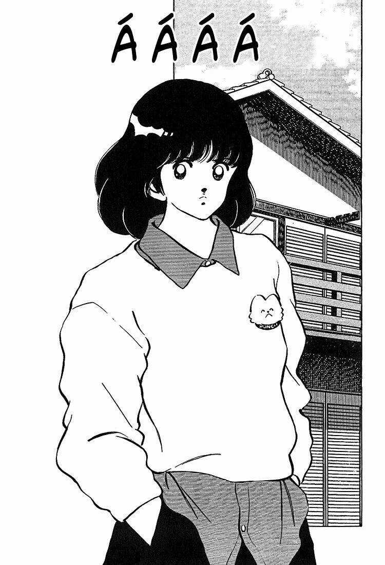 Touch Chapter 211 trang 1