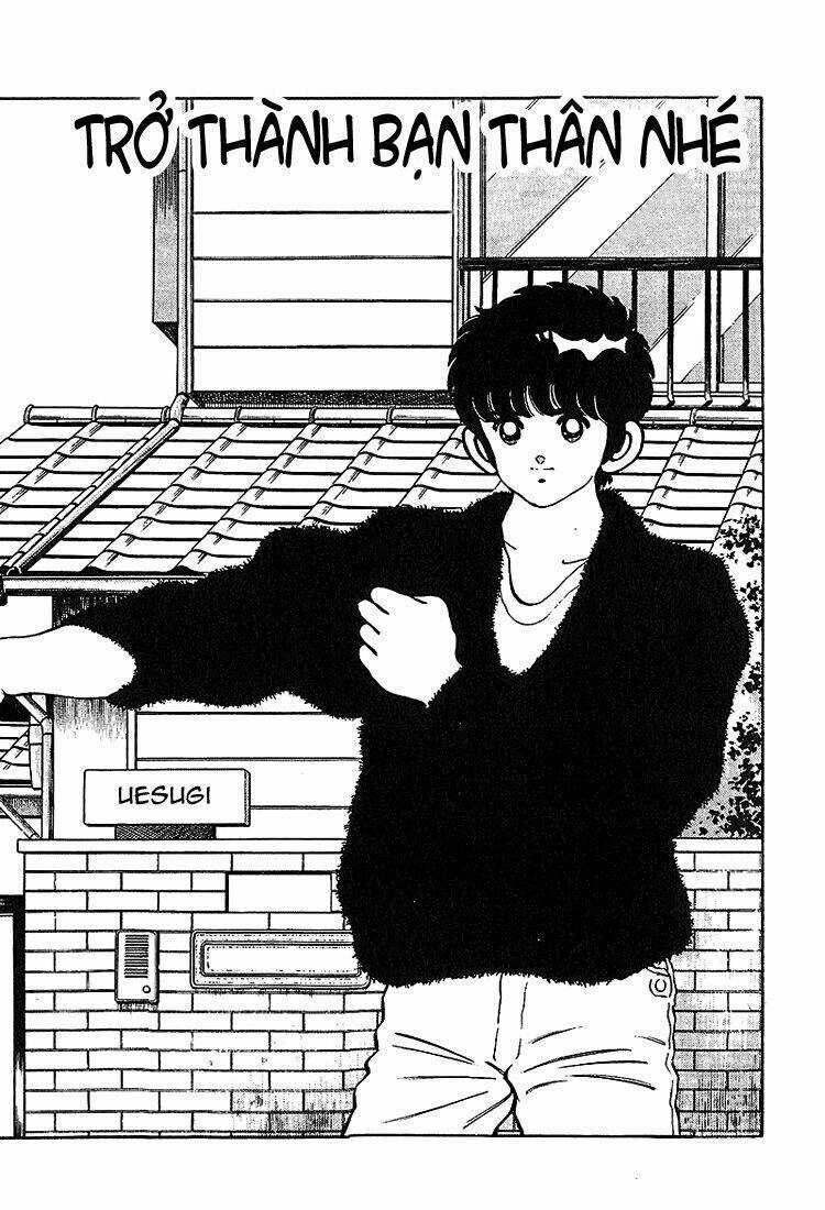 Touch Chapter 212 trang 1