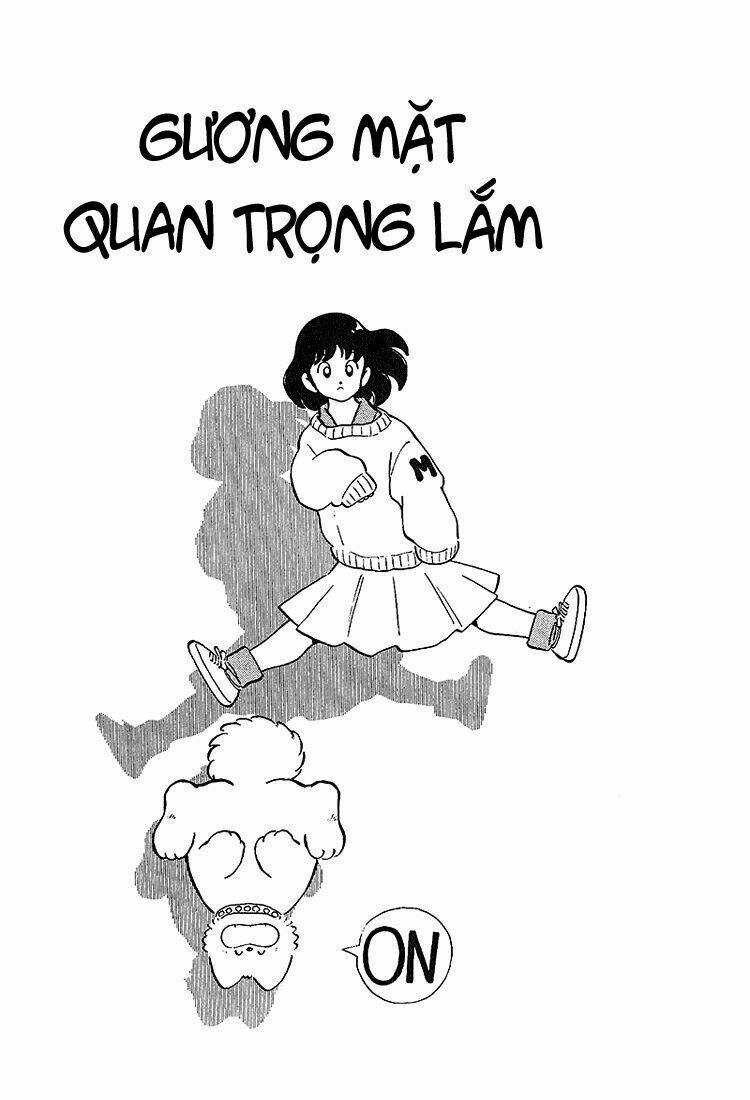 Touch Chapter 213 trang 1