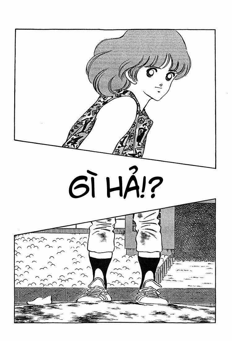 Touch Chapter 214 trang 1