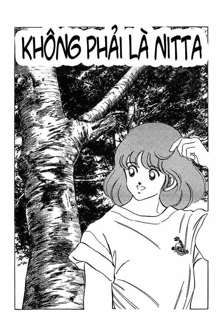 Touch Chapter 217 trang 1