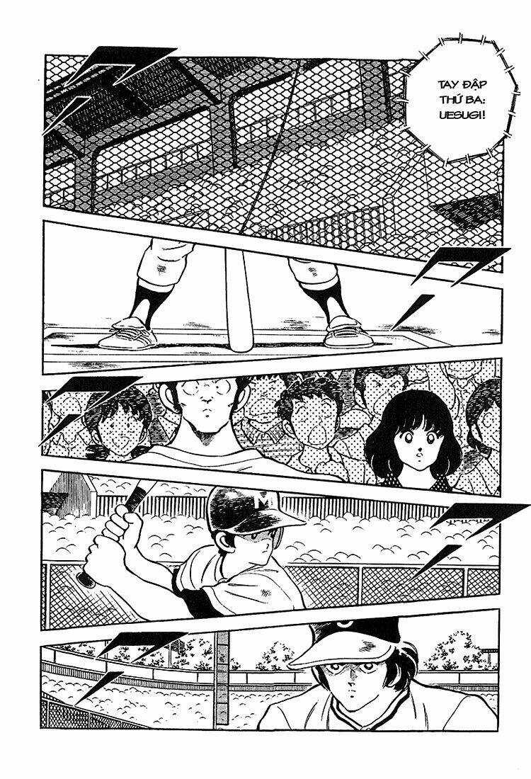 Touch Chapter 217 trang 16