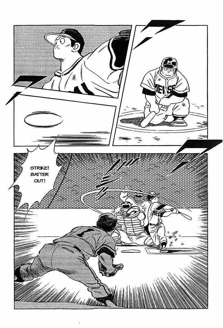 Touch Chapter 217 trang 17