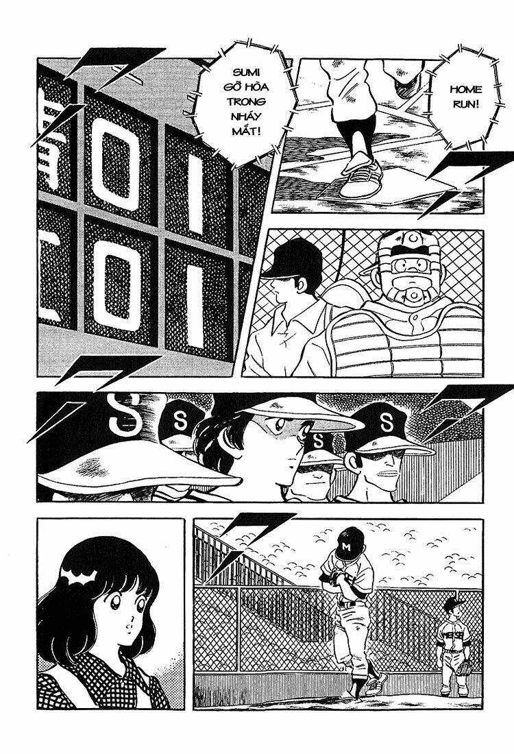 Touch Chapter 217 trang 4