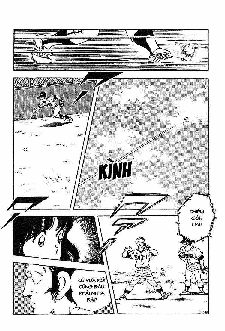 Touch Chapter 217 trang 7