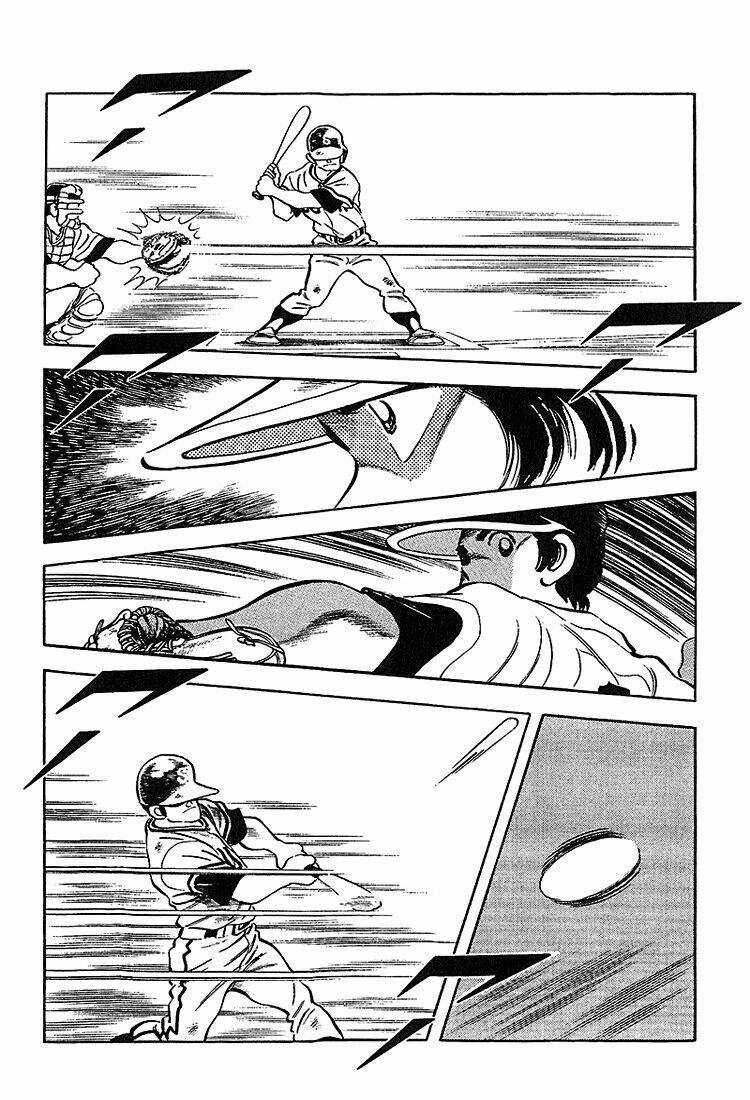 Touch Chapter 217 trang 9