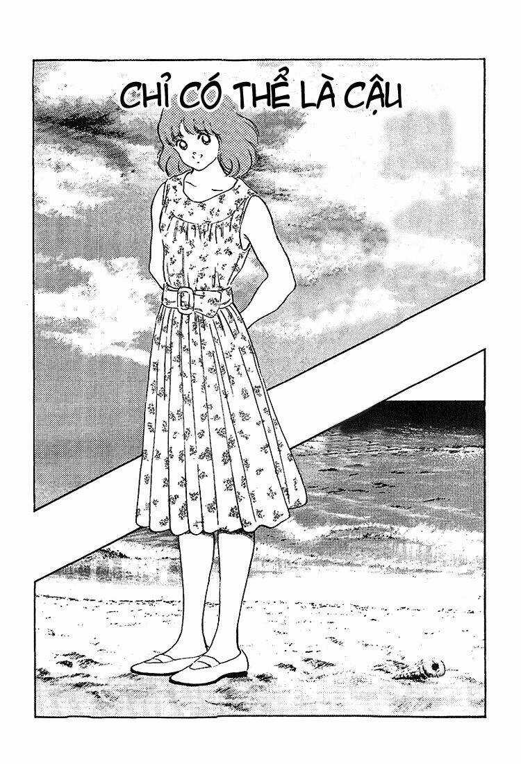 Touch Chapter 219 trang 1