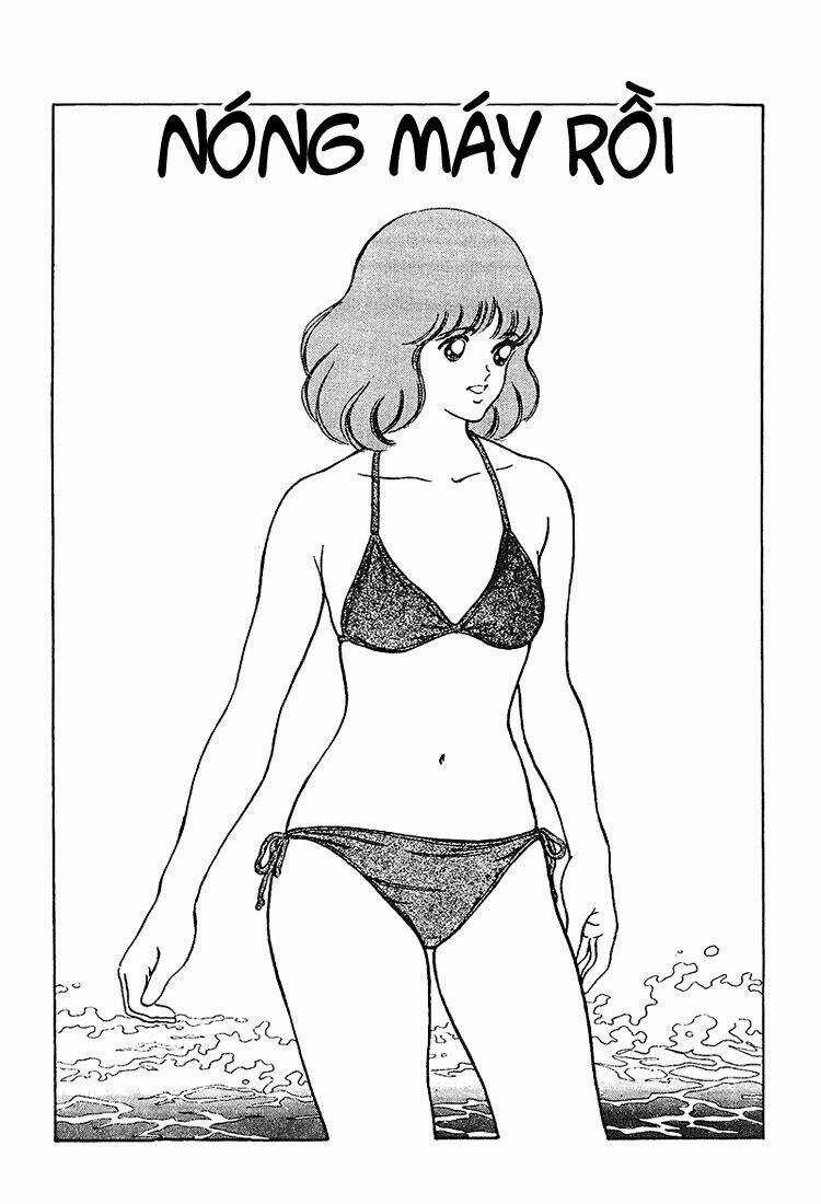 Touch Chapter 220 trang 1