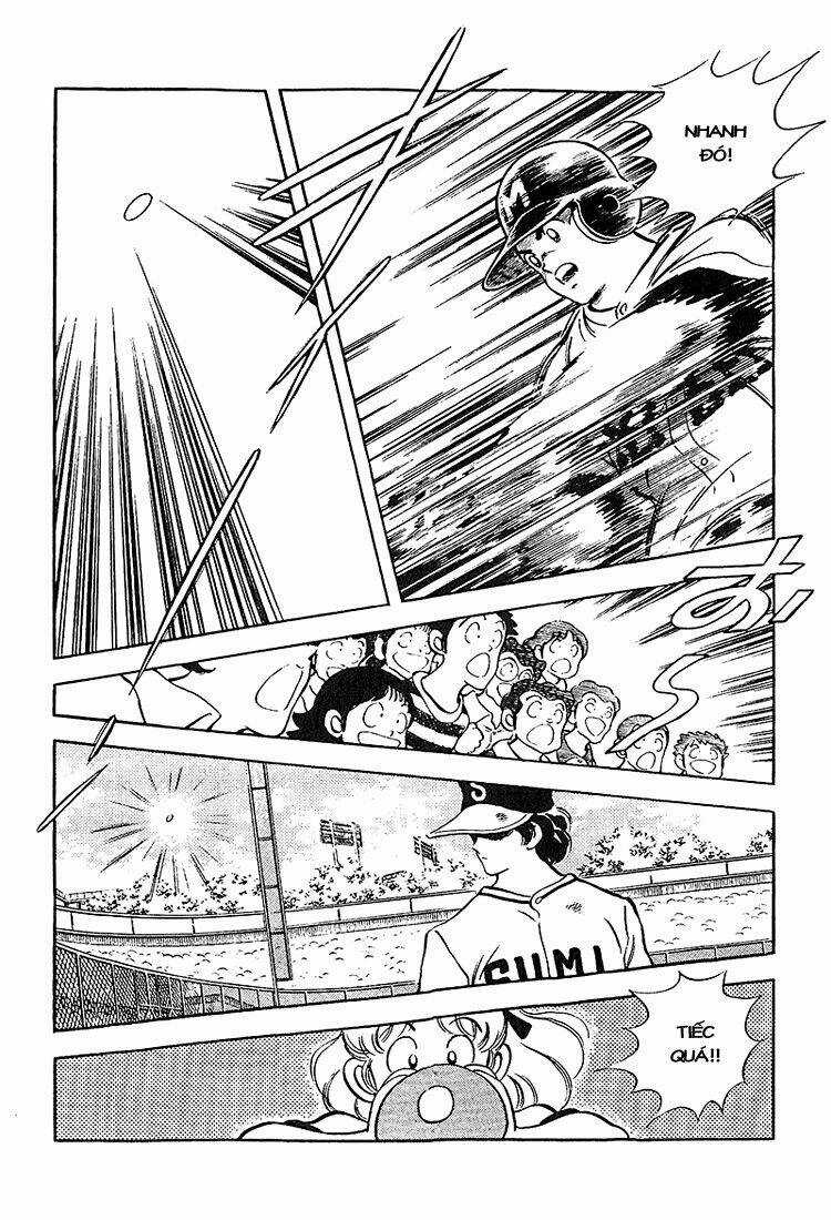 Touch Chapter 220 trang 10