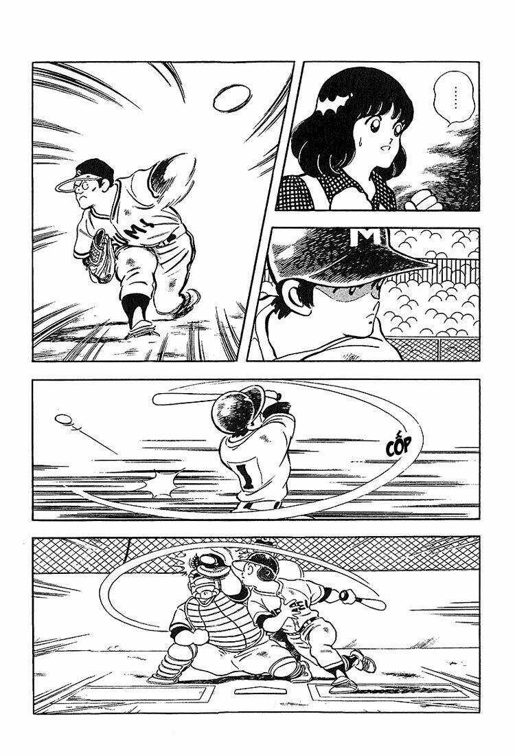 Touch Chapter 220 trang 11