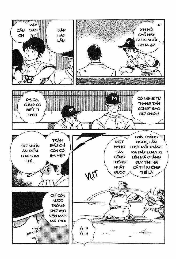 Touch Chapter 220 trang 13