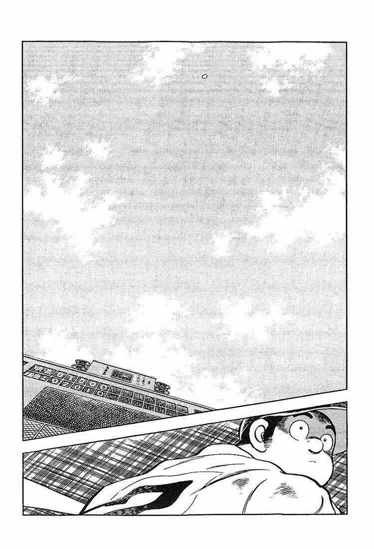 Touch Chapter 220 trang 14