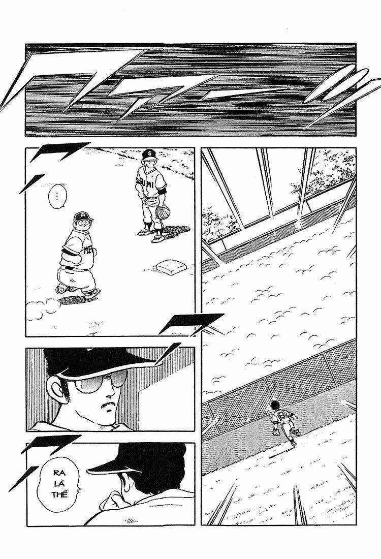 Touch Chapter 220 trang 15