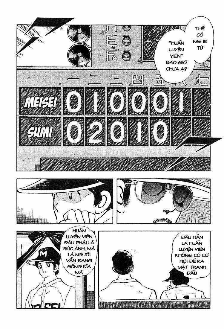 Touch Chapter 220 trang 16