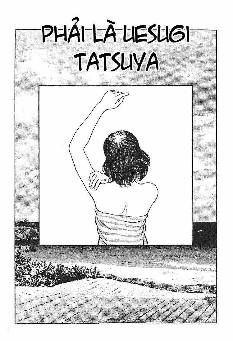 Touch Chapter 221 trang 1