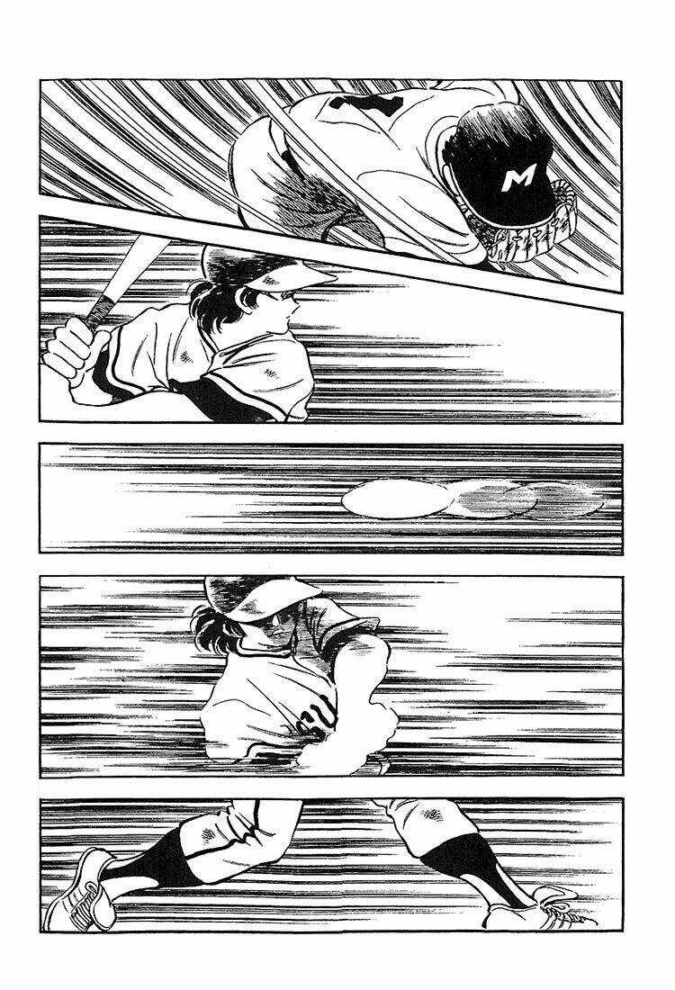 Touch Chapter 221 trang 10