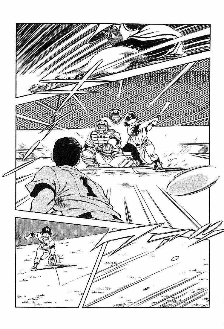 Touch Chapter 221 trang 14