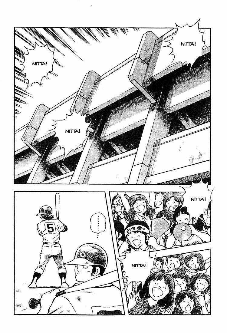 Touch Chapter 221 trang 2