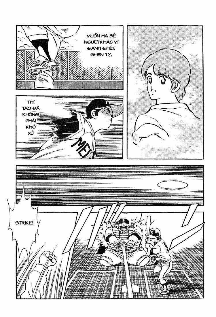 Touch Chapter 221 trang 6