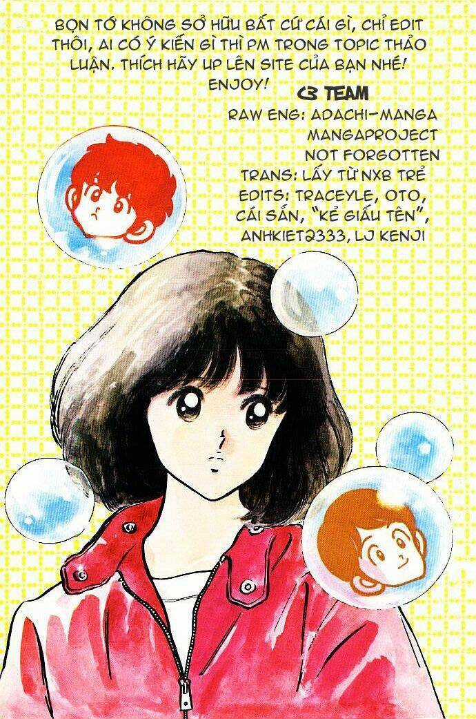 Touch Chapter 222 trang 0