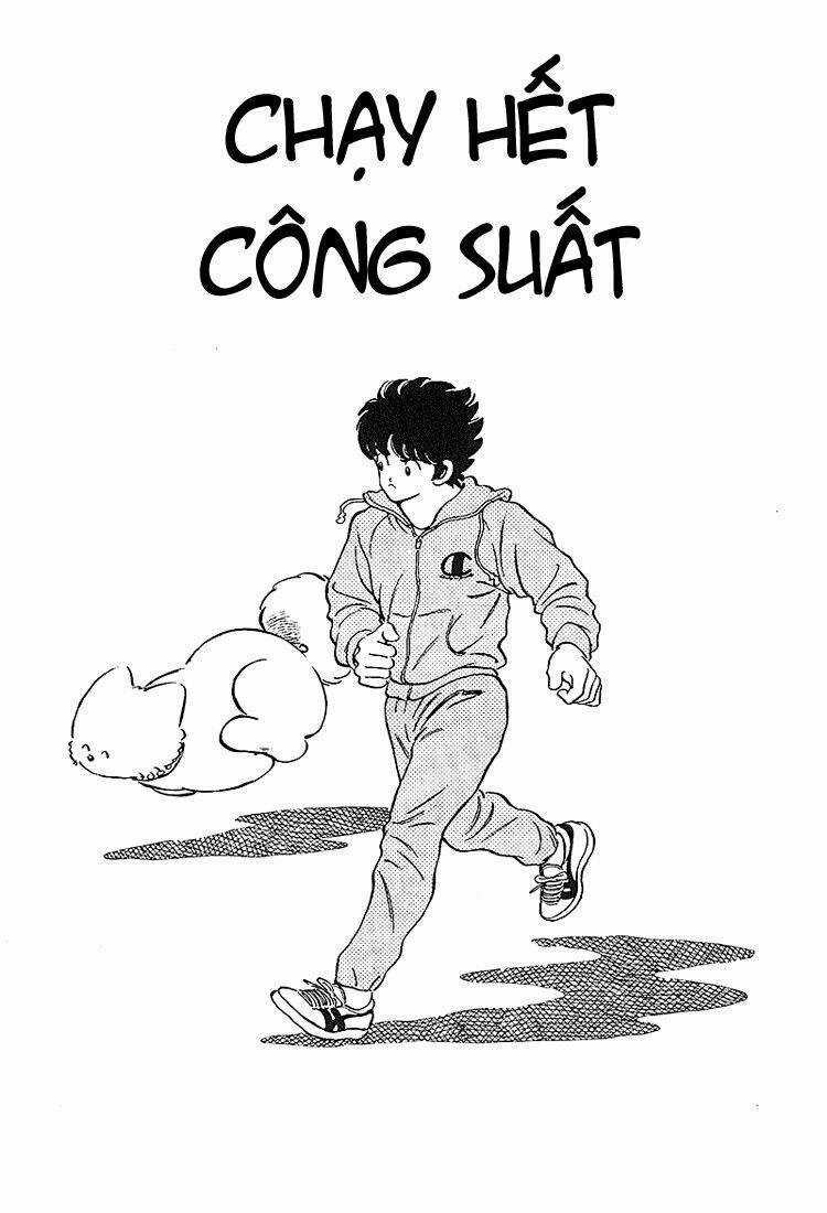 Touch Chapter 222 trang 1