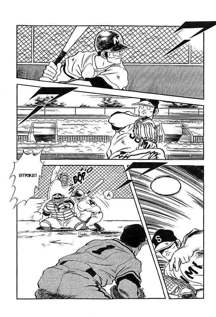 Touch Chapter 222 trang 10