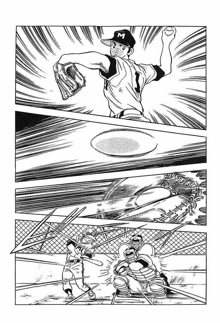 Touch Chapter 222 trang 5