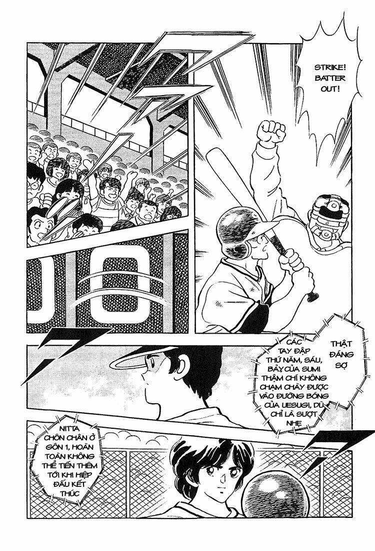 Touch Chapter 222 trang 6