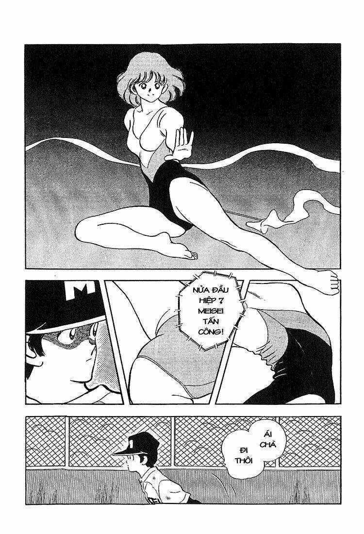 Touch Chapter 222 trang 9
